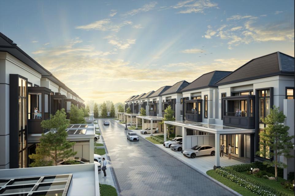 Matera Residences type 12x25